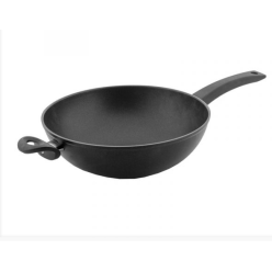 Сковорідка Біол WOK з ручкою 5 л (Б 3002П)