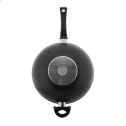 Сковорідка Біол WOK з ручкою 5 л (Б 3002П)