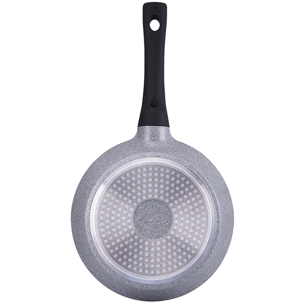 Сковорідка Maestro 22 см гранітне покриття MR 4022 