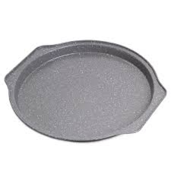 Форма Kamille для піци 35х33.5х2.5 см (A 6015М)