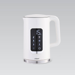 Електричний чайник MR 024 WHITE