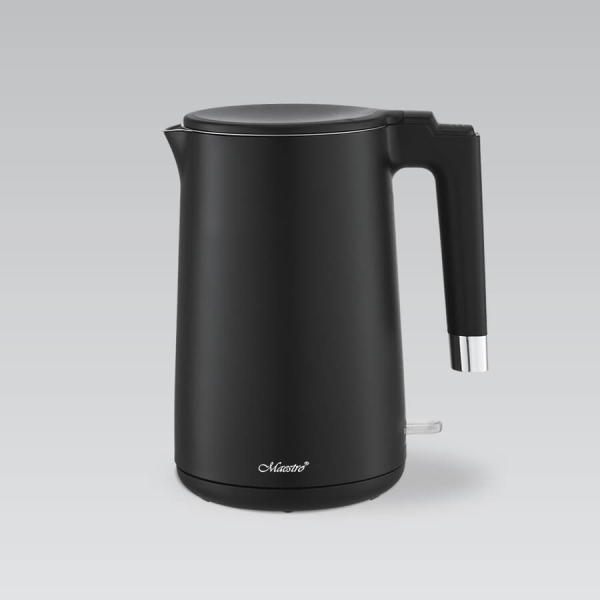 Електричний чайник MR 026 BLACK