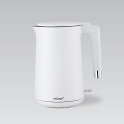 Електричний чайник MR 026 WHITE