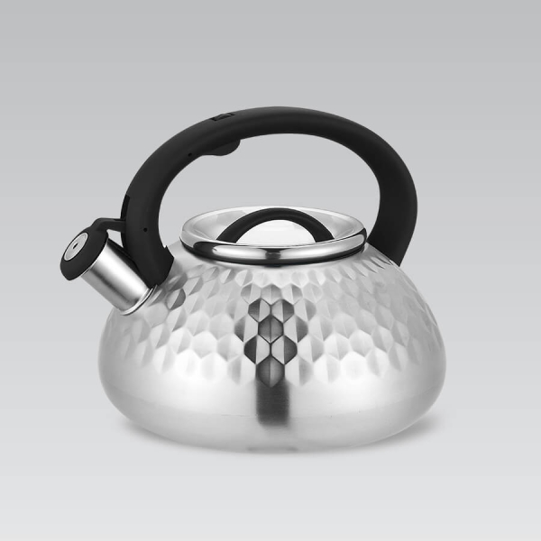 Чайник MR 1309 BLACK