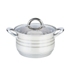 Каструля з кришкою Maestro 2,1 л MR 3513-16 