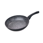CB 2407 Сковорідка 24 см  Eco Granite чорна