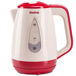 Електрочайник Magio 1,7 л MG 520