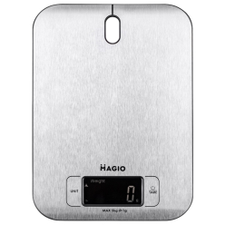 Ваги кухонні Magio MG 793