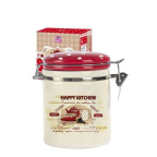 Ємність для сипучих S&T Happy Kitchen 750 мл (629-11)
