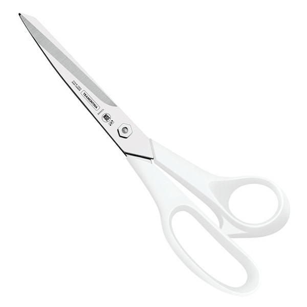 Ножиці Tramontina Profissional Master white (25924/088)