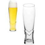Набір пивних склянок Pasabahce 455 мл (4 шт) Pub (420748)