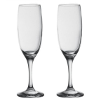 Набір келихів Pasabahce 250 мл (2 шт) Classique (440335)