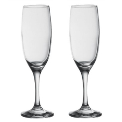 Набір келихів Pasabahce 250 мл (2 шт) Classique (440335)