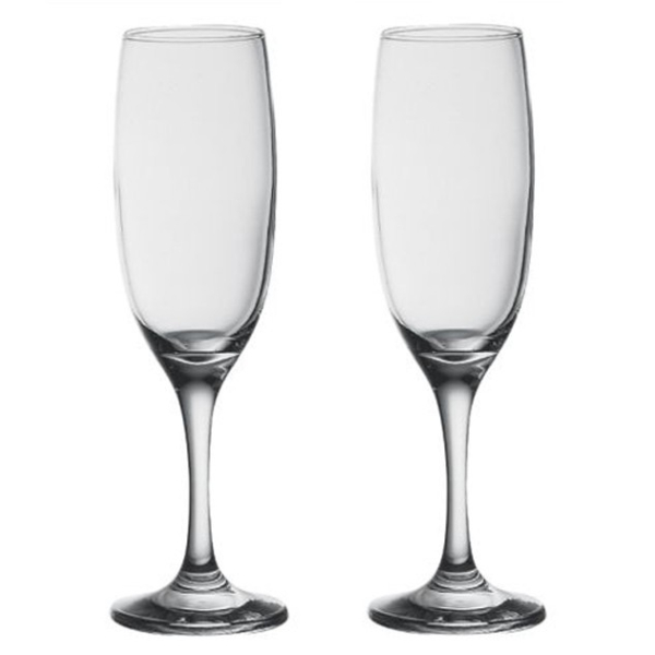 Набір келихів Pasabahce 250 мл (2 шт) Classique (440335)