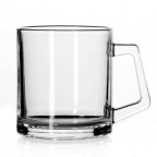 Скляна кружка  Pasabahce Mugs  370 мл (55991-1)