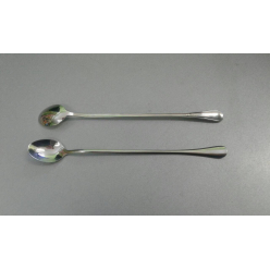 Ложка чайна з довгою ручкою Dynasty 24 см DYN 14058 