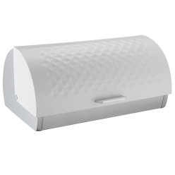 Хлібниця Maestro 53,5 см MR 1676-white