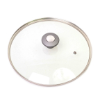 Кришка Kamille 24 см KM 0824GR 