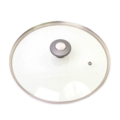 Кришка Kamille 26 см KM 0825GR