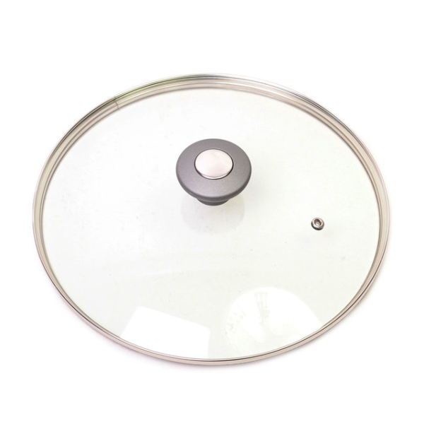 Кришка Kamille 24 см KM 0824GR 