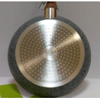 BH 1015-20 GRN Сковорідка 20 см 