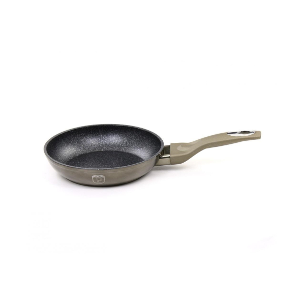 Сковорідка  Berlinger Haus Carbon Metallic Line 20 см BH 1229N 
