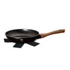 Сковорідка  Berlinger Haus Ebony Rosewood Collection 20 см BH 1712 