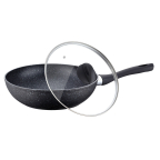 PH 25326-30 Сковорідка WOK 30 см