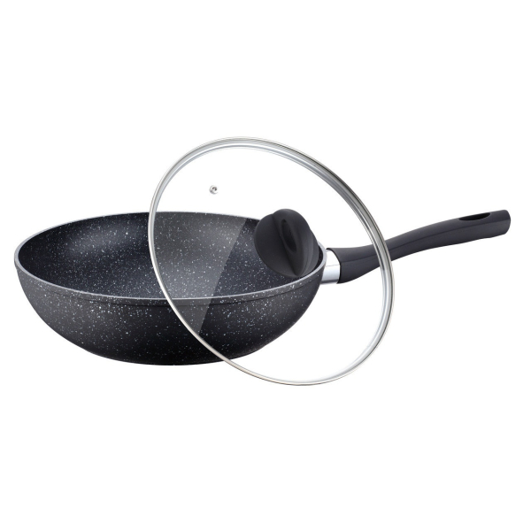PH 25326-30 Сковорідка WOK 30 см