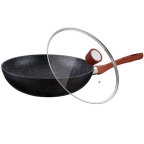 PH 25345-34 Сковорідка WOK 34 см