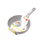 Сковорідка Kamille глибока 26 см (індукція) KM 4293GR 