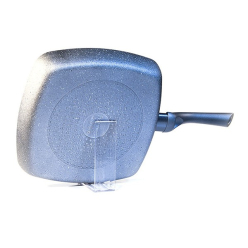 AL 4403.28 Сковорідка-гриль 28 см Moon Stone