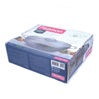 AL 4411.28 Сковорідка Wok 28 см Moon Stone