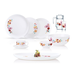 Сервіз столовий Luminarc 46 пр. Diwali Florentina (N7997) 