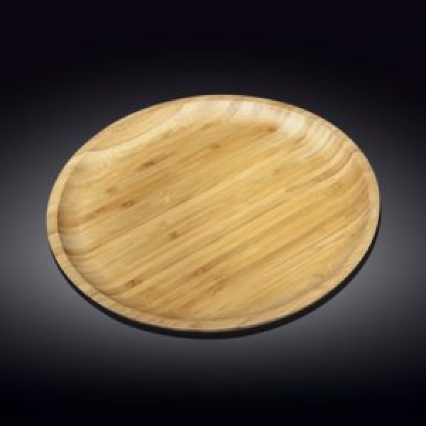 WL 771038 Блюдо кругле  35,5 см Bamboo