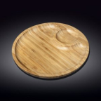 WL 771043 Блюдо кругле 25 см Bamboo