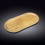WL 771060 Блюдо овальне 35,5х17,5 см Bamboo 