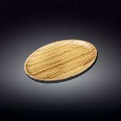 WL 771067 Блюдо овальне 30,5х20,5 см Bamboo