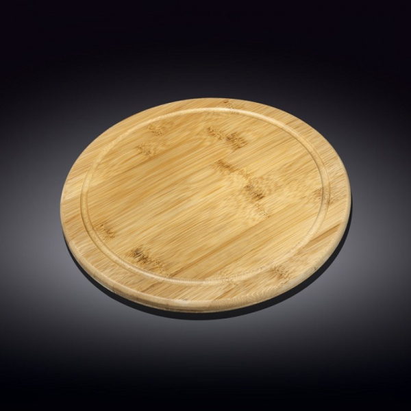 WL 771090 Блюдо кругле 30,5 см Bamboo