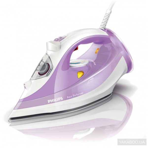 Праска Philips підошва керамічна EasyFlow (GC 3803/30)