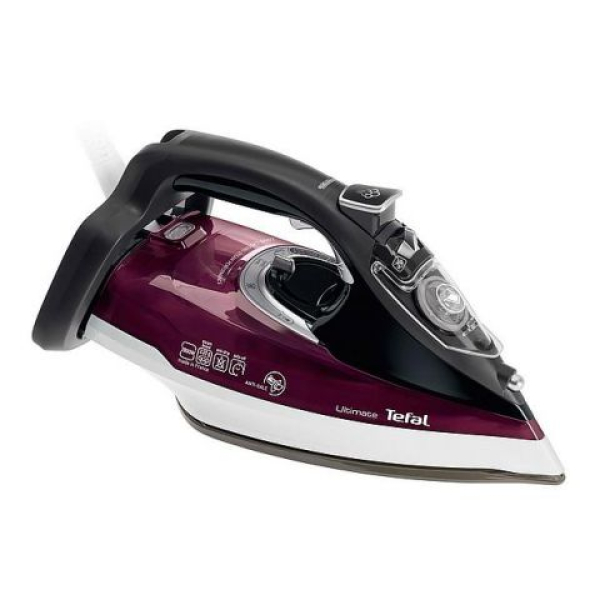 Праска Tefal покриття поверхні Durilium Soleplate (TF 9740)