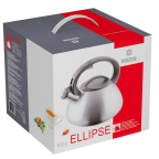 Чайник Vinzer Ellipse 3,2 л (89018)