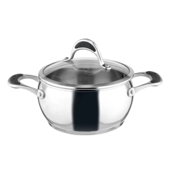 Каструля Vinzer Harmony Series 2,6 л (89047)