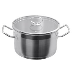 Каструля Vinzer Universum Series 6,5 л (89064)