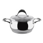 Каструля Vinzer Stella Series 1,8 л (89066)