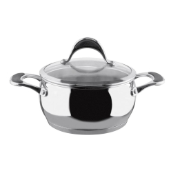 Каструля Vinzer Stella Series 1,8 л (89066)