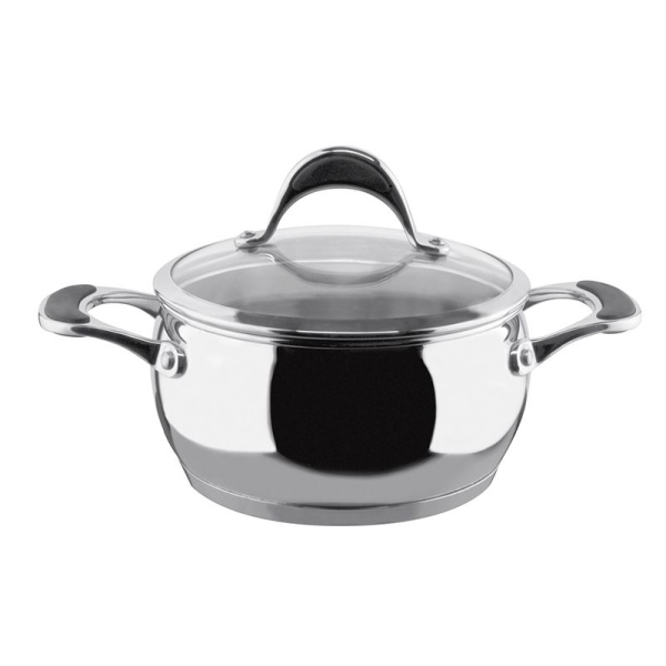 Каструля Vinzer Stella Series 1,8 л (89066)