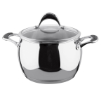 Каструля Vinzer Stella Series 3,5 л (89068)