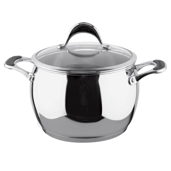 Каструля Vinzer Stella Series 3,5 л (89068)