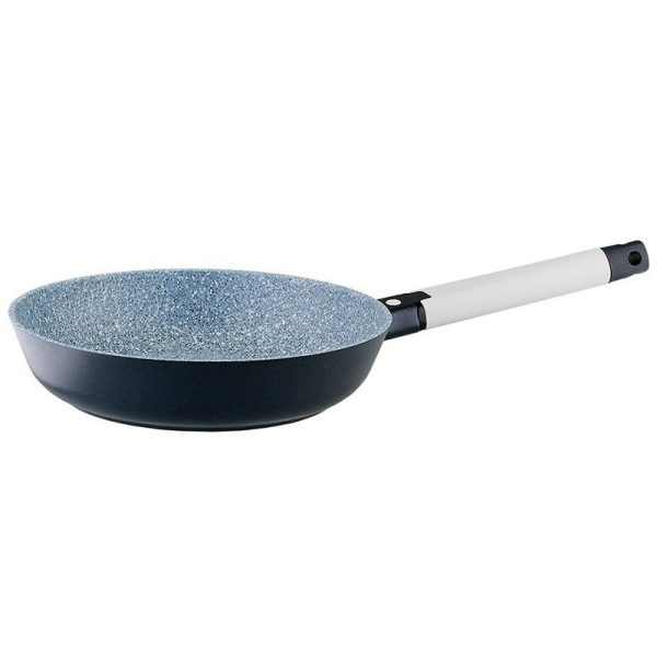 Сковорідка Vinzer Greblon Compact Induction  28 см (89513)